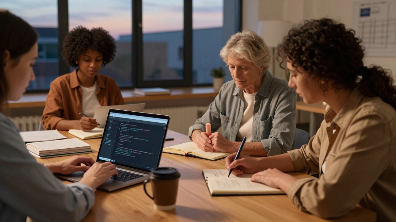 What Is the Value of Adult Learning? Real Benefits for Work, Life, and Future