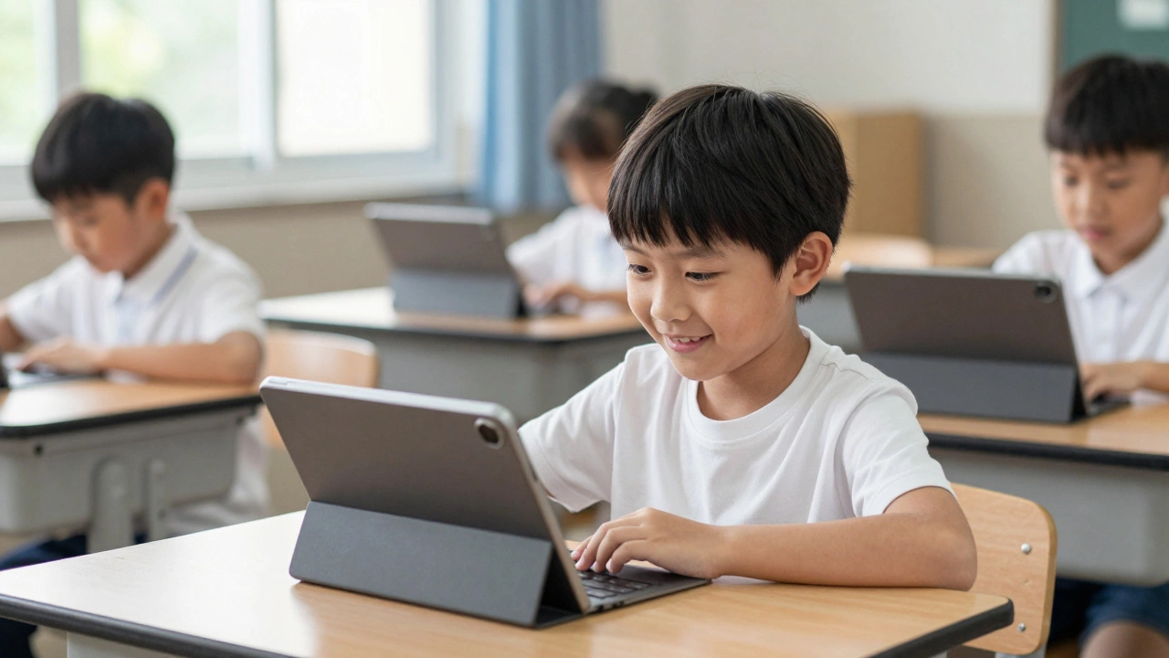 Do Children Grow Out of Special Needs? What Parents Really Need to Know