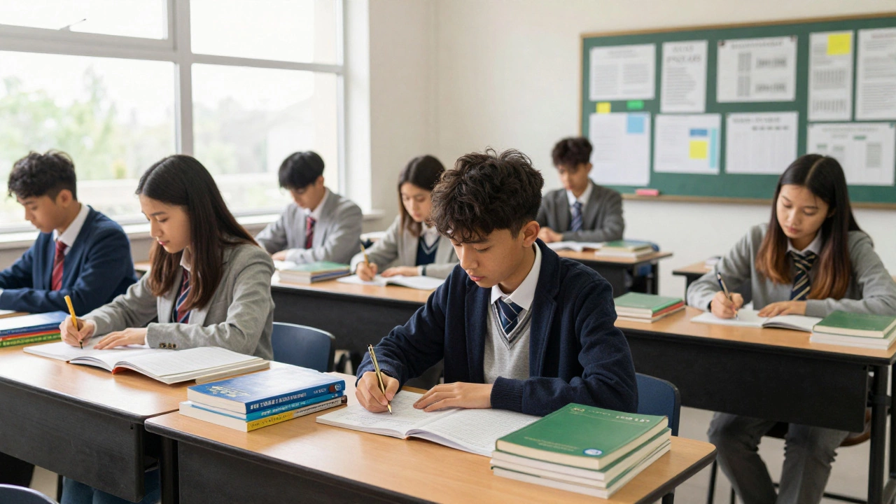 Do Ivy Leagues Prefer AP or IB? What Admissions Officers Really Look For