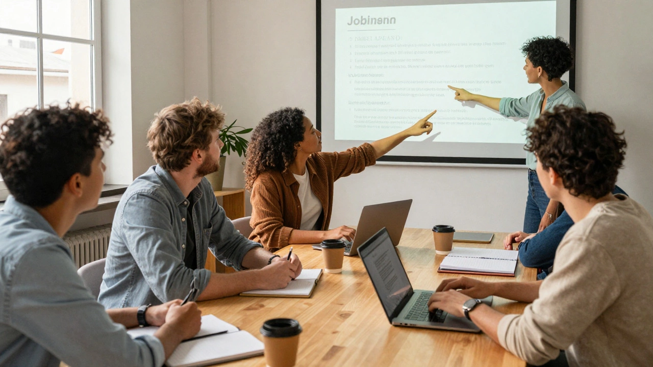 How to Start Teaching Adults: A Practical Guide for New Instructors