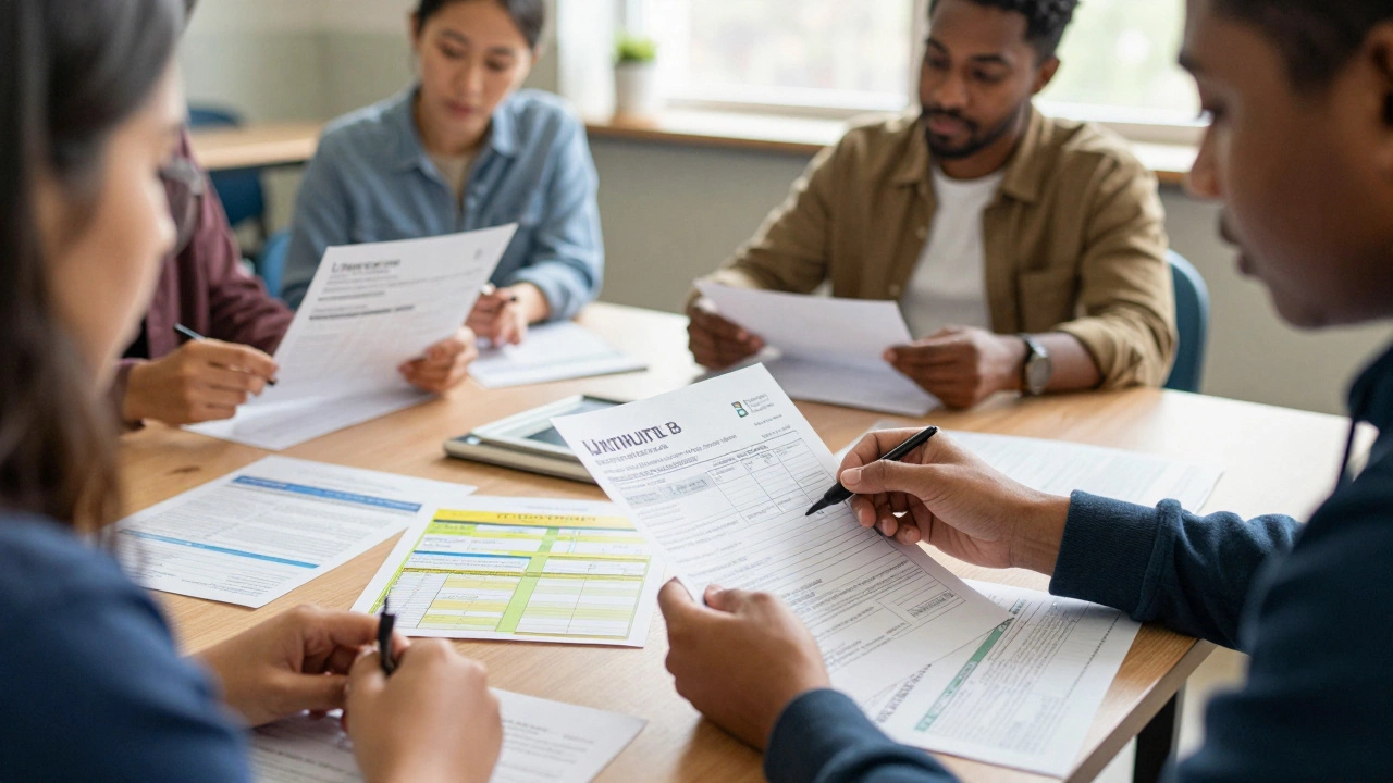 What Are the Methods of Teaching Adult Education?