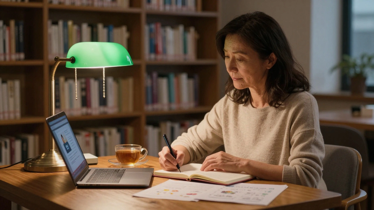 What Is the Process of Adult Education? A Clear Step-by-Step Guide