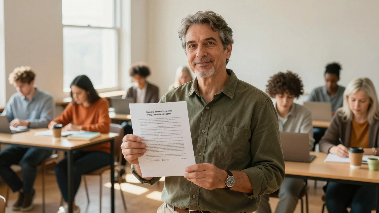 What Is the Purpose of Adult Education? Real Reasons People Go Back to Learn