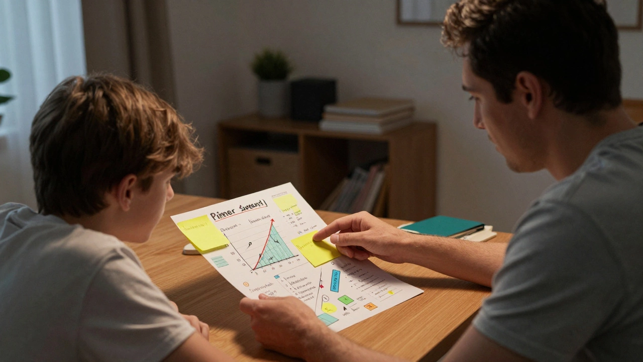 What to Expect from a Private Tutor: Realistic Outcomes and What Really Happens in Sessions