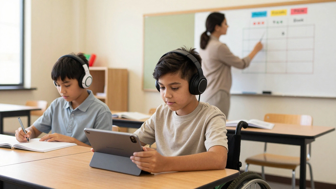 What Are 14 Types of Disability? A Clear Guide for Educators and Families