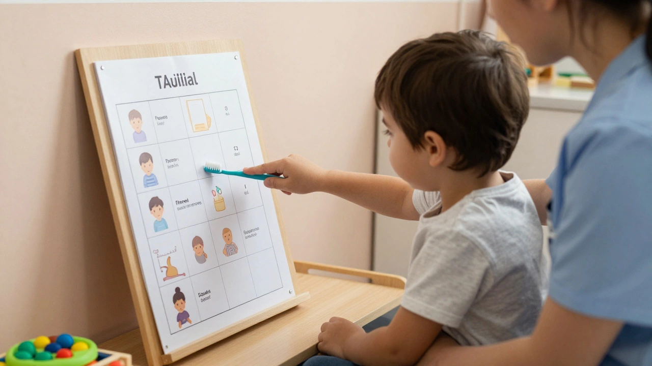 What Is Considered a Severe Learning Disability?