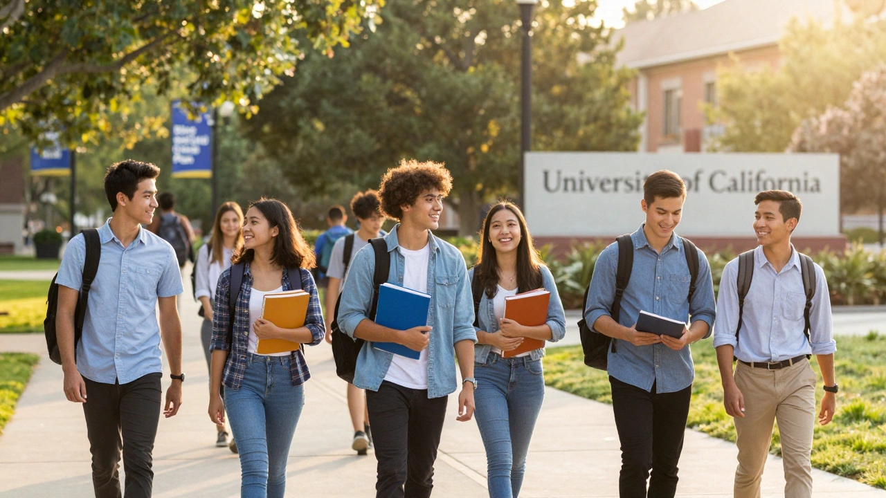 What School Gives Out the Most Scholarships?