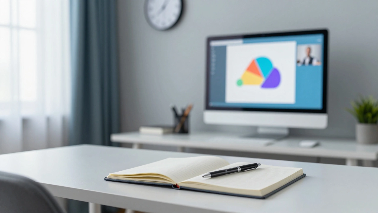 How Long Does Online School Take a Day? Realistic Time Breakdown