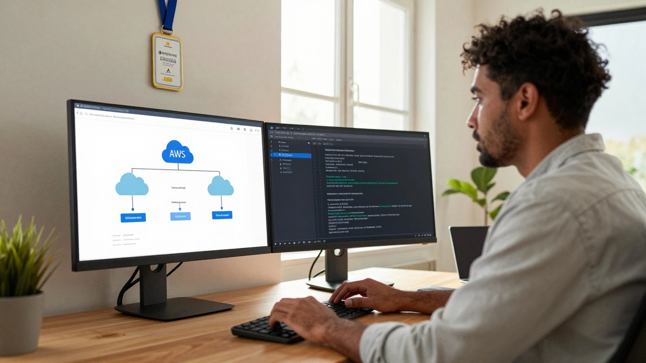 Which Online Course Leads to the Highest Salary in 2026?