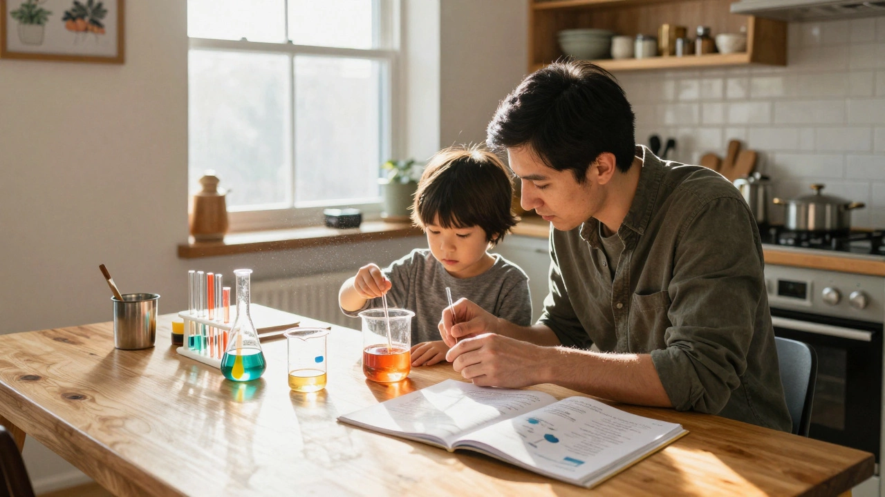 Homeschooling vs Online School: Key Differences Explained