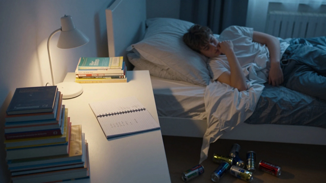 How Many Hours Should You Revise for GCSEs? A Realistic Guide