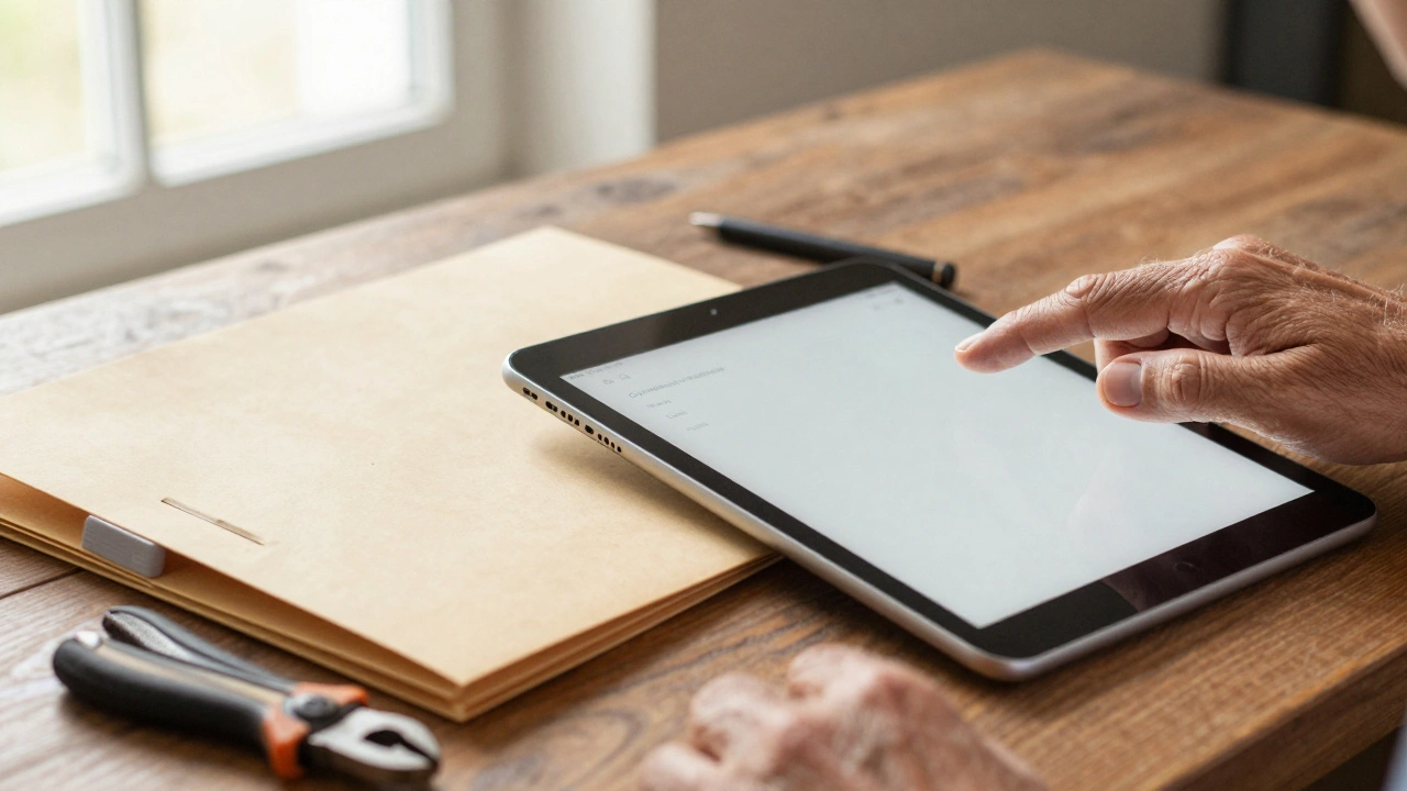 How Older Adults Learn Best: Practical Strategies for Lifelong Learning