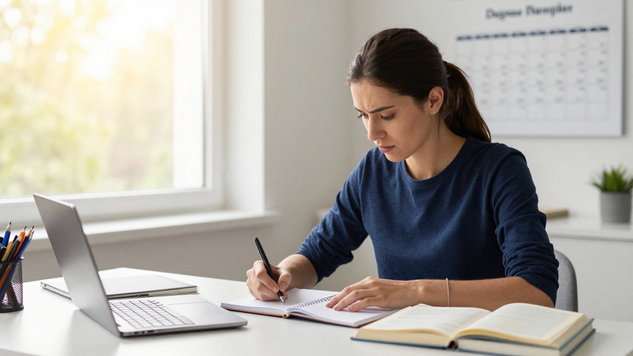 How to Get Your Degree Faster: Smart Shortcuts and Strategies