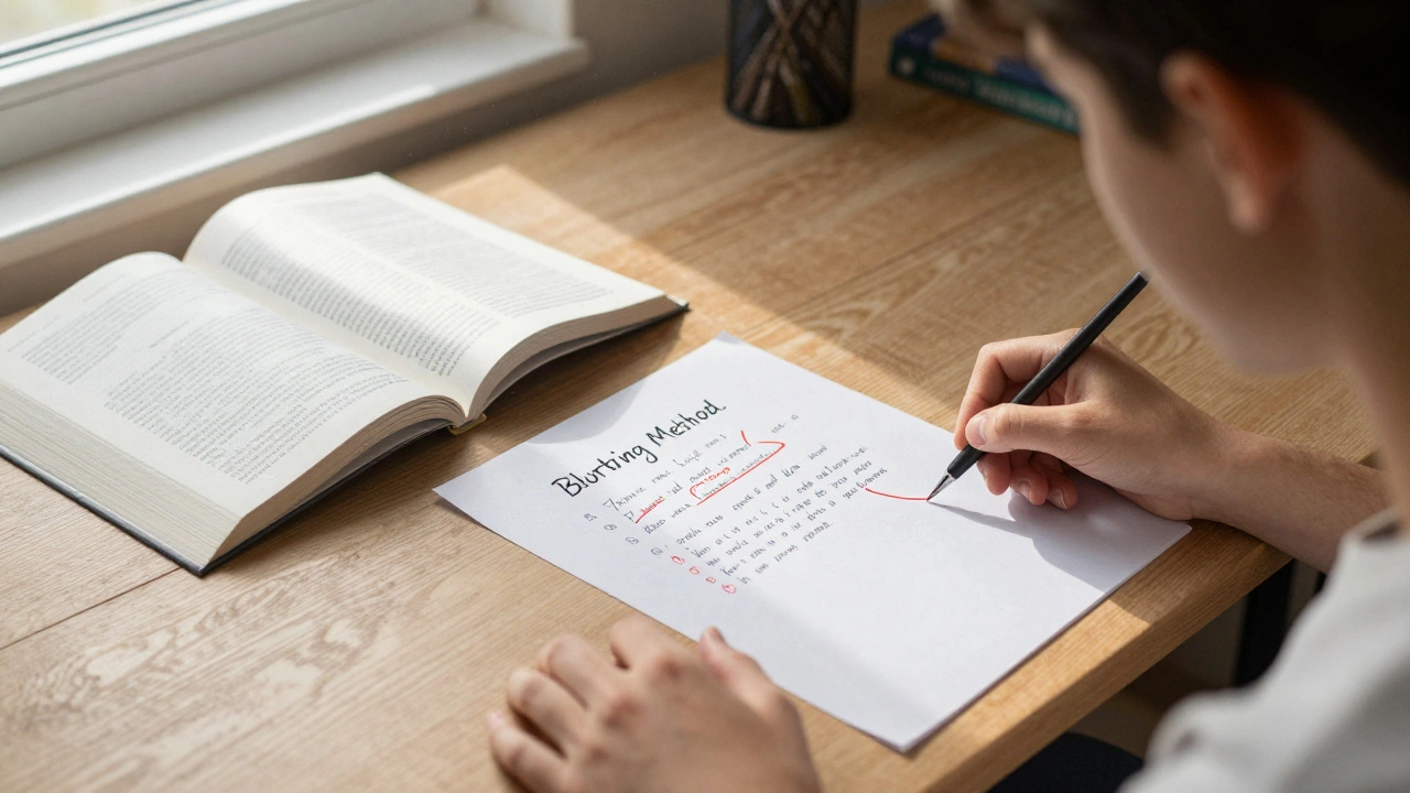 How to Memorize Faster for Exams: Science-Backed Memory Hacks