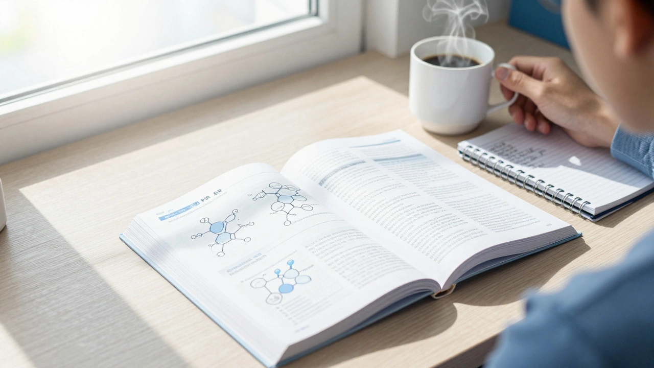 When Should You Study? The Best Time for Your Brain to Learn