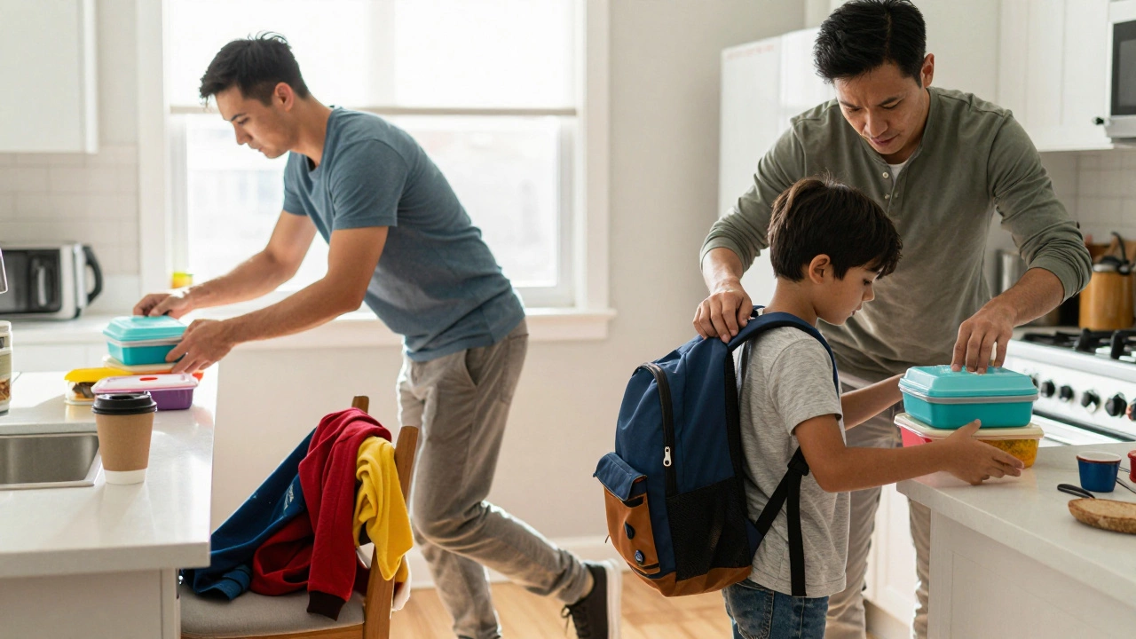 Chesapeake School Start Times: A Complete Guide for Parents