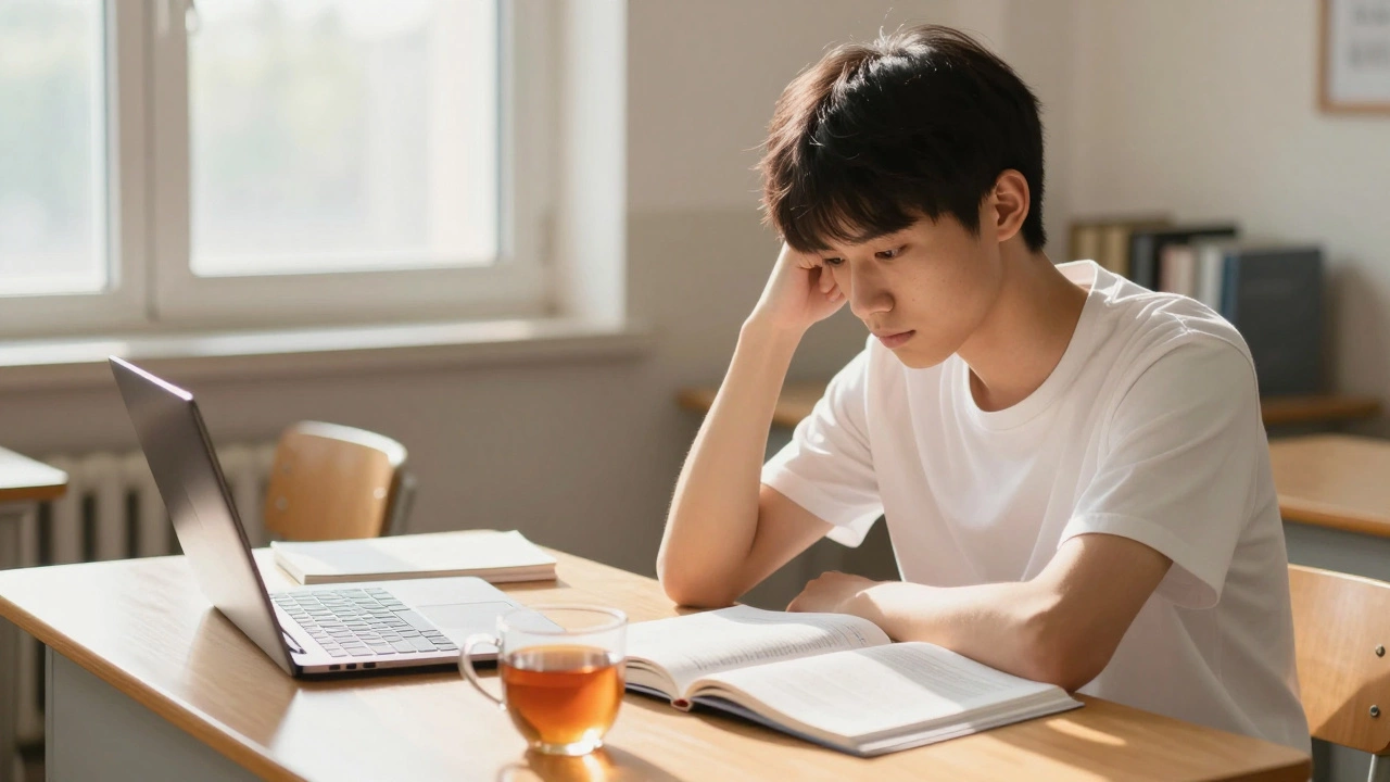 How Difficult Is A-Level? Realistic Expectations for Students in 2026