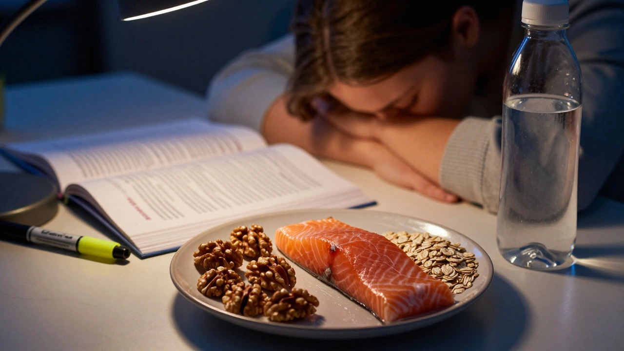 How to Boost Your Brain Before an Exam: Science-Backed Strategies