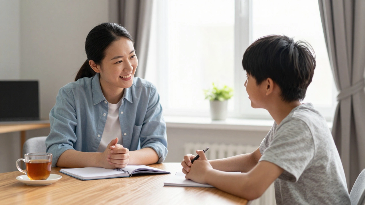 How to Structure Private Tutoring: A Step-by-Step Guide for Tutors