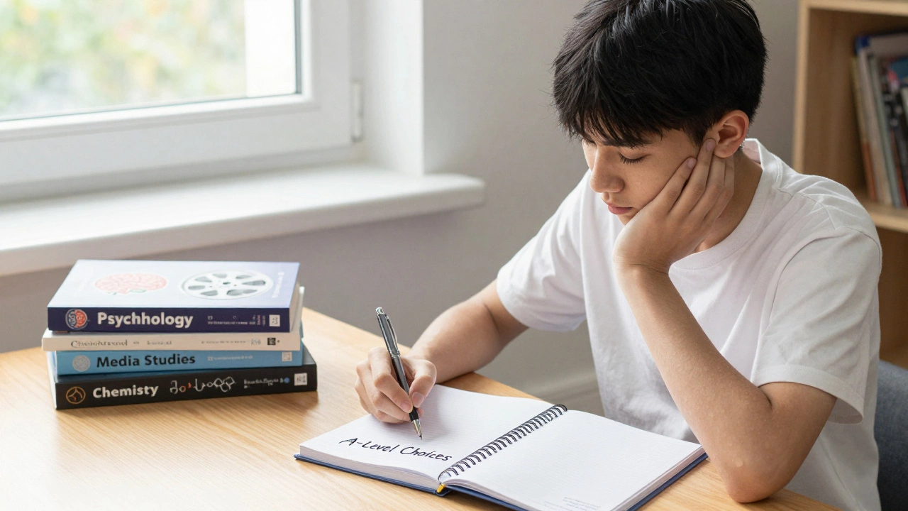 What is the easiest A-Level subject? Top choices for high grades