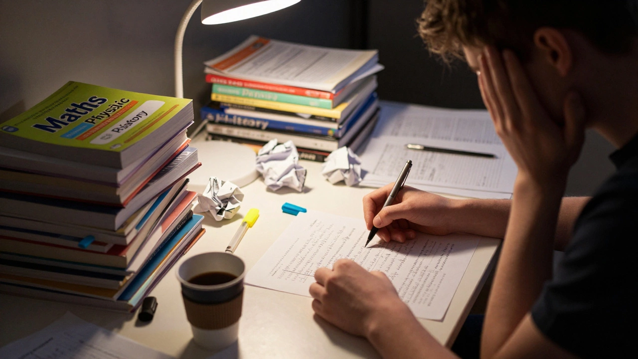What's the Hardest GCSE Subject? A Realistic Guide to Difficulty