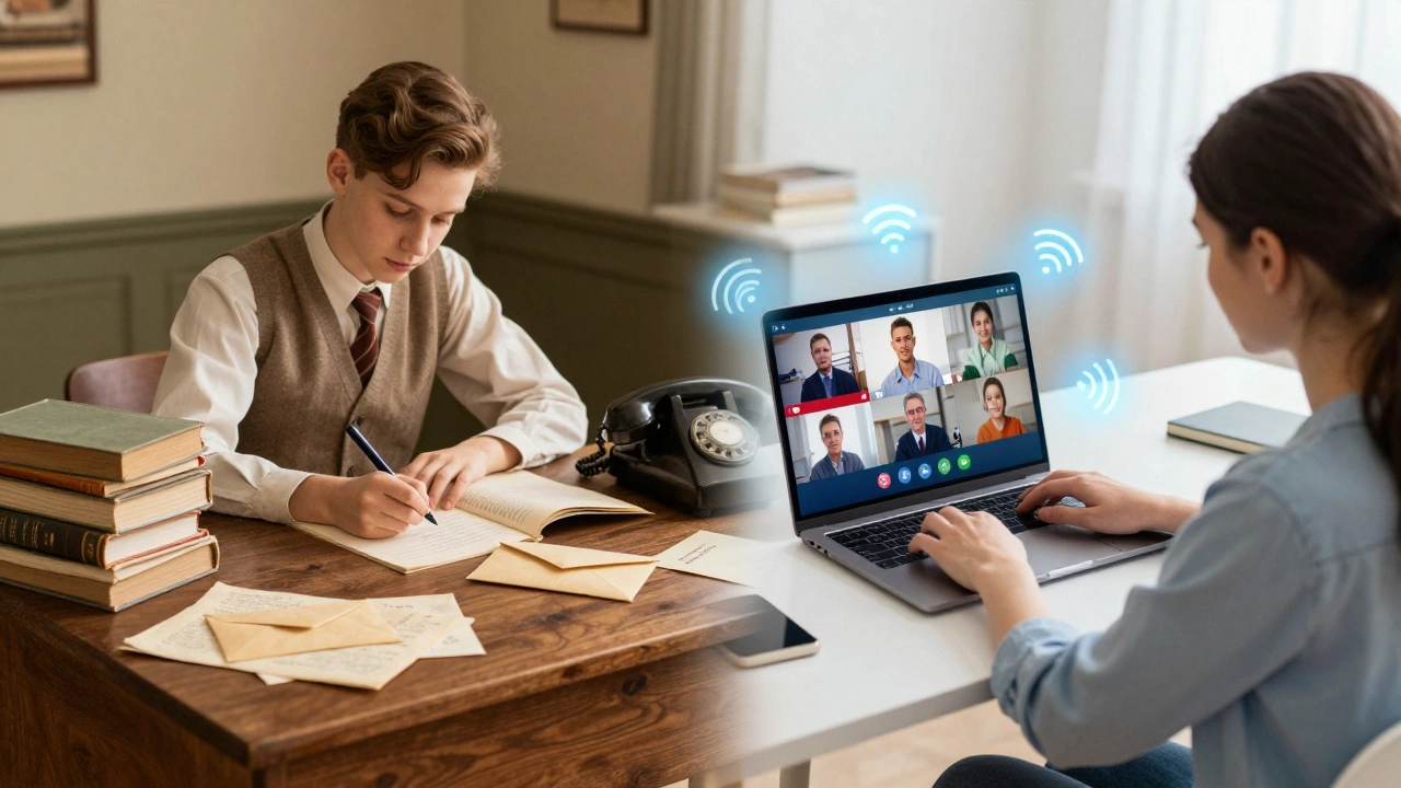 Distance Learning vs Online Learning: Are They the Same Thing?