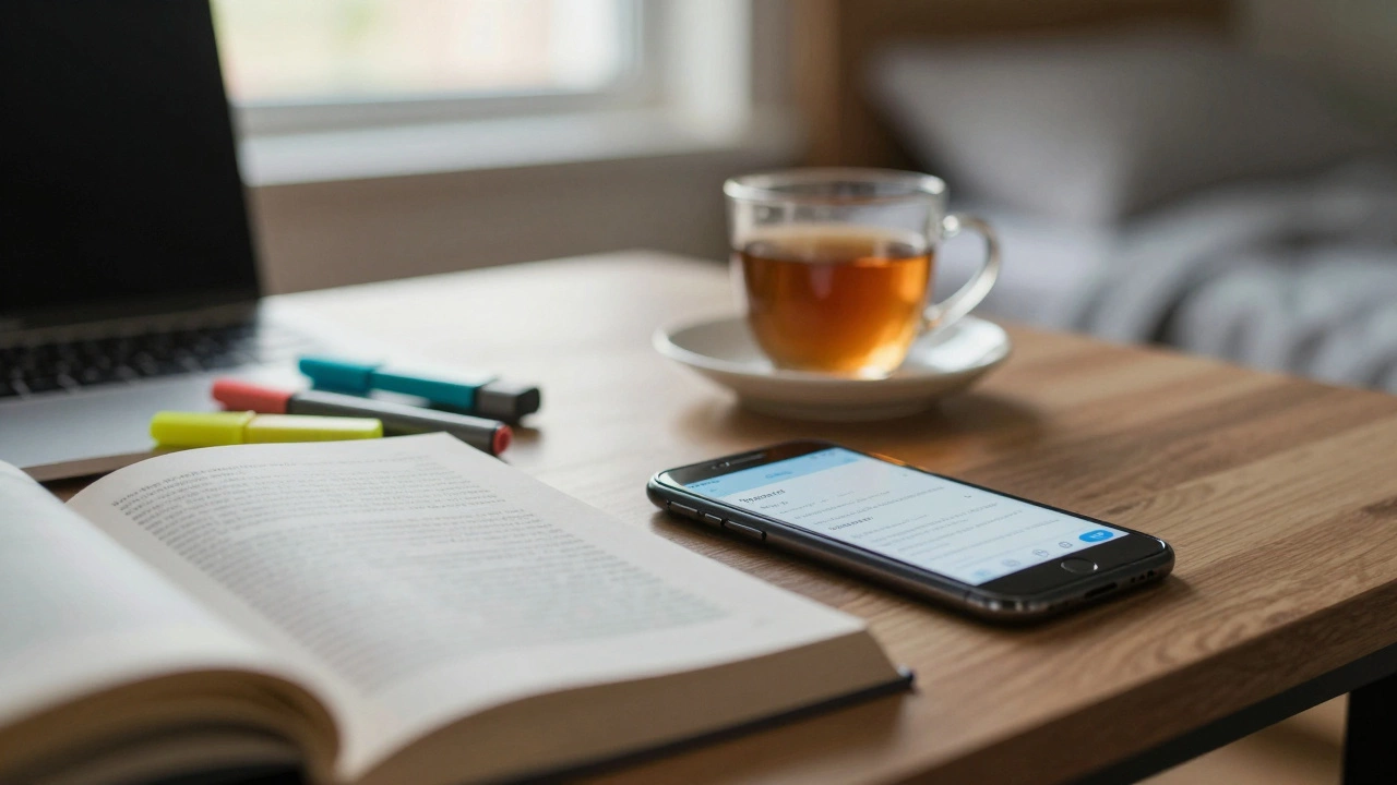 The Best Way to Revise for GCSE: A Smart, Stress-Free Study Plan