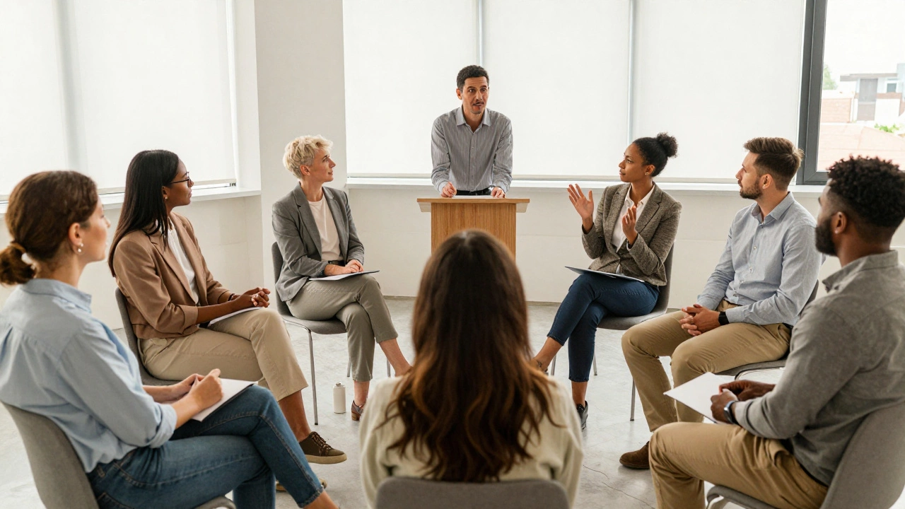 What Is Adult Education Theory? Key Models Explained