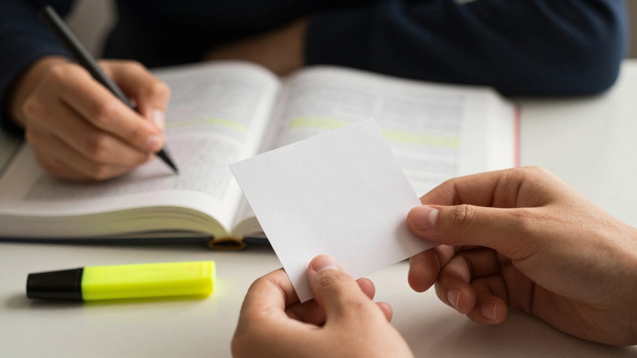 Fastest Way to Memorize for an Exam: Science-Backed Study Techniques