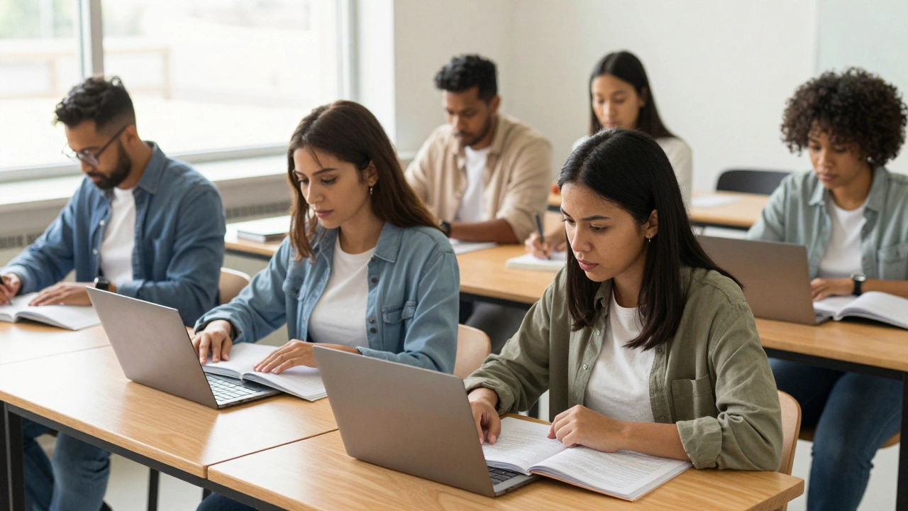 Most Common Adult Education Programs: GED, Bootcamps, and More