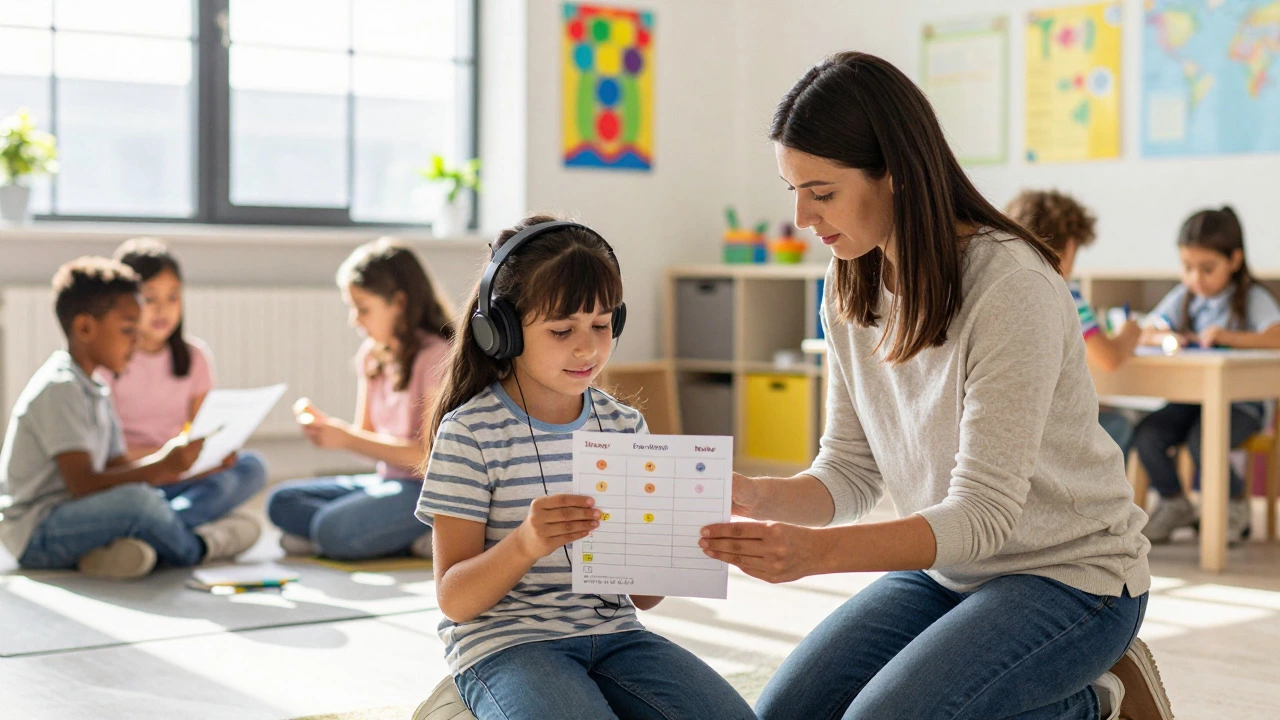 What Are Special Needs Syndromes? A Clear Guide to Conditions and Education