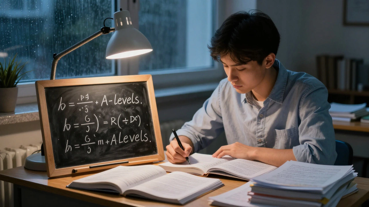 What is the Most Respected A-Level Subject? Top Choices for University and Careers