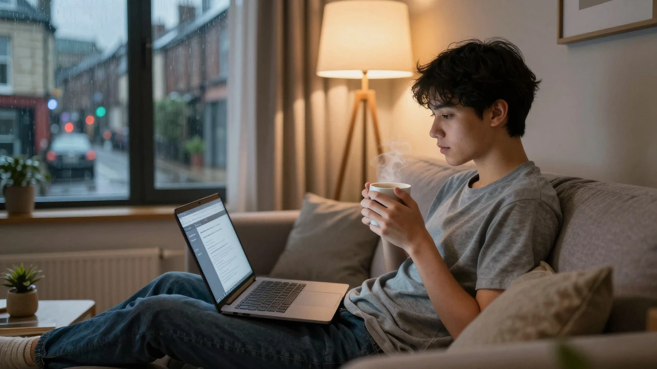 Why Distance Learning Beats In-Person Classes: Flexibility, Cost, and Focus