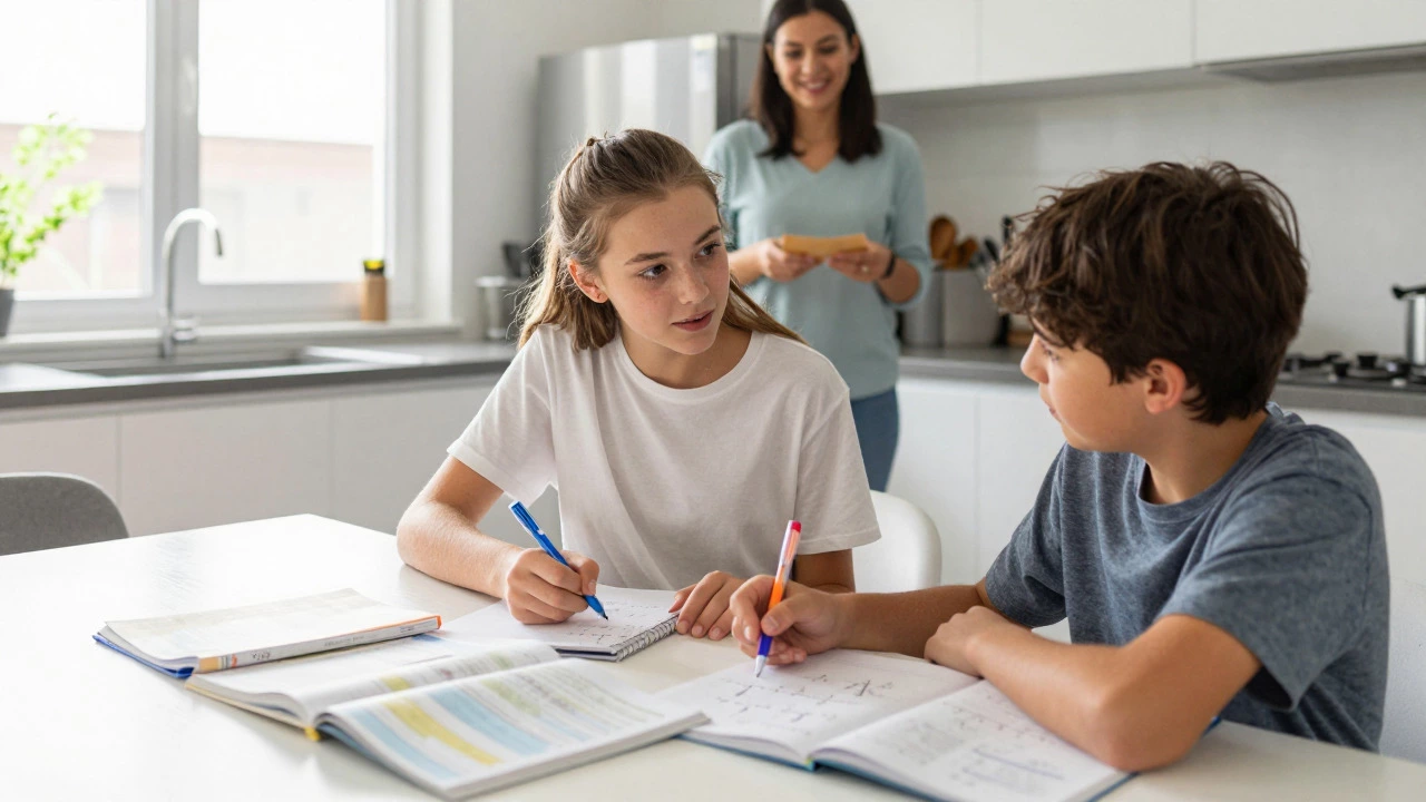 Can a 14-Year-Old Become a Tutor? A Complete Guide for Teens