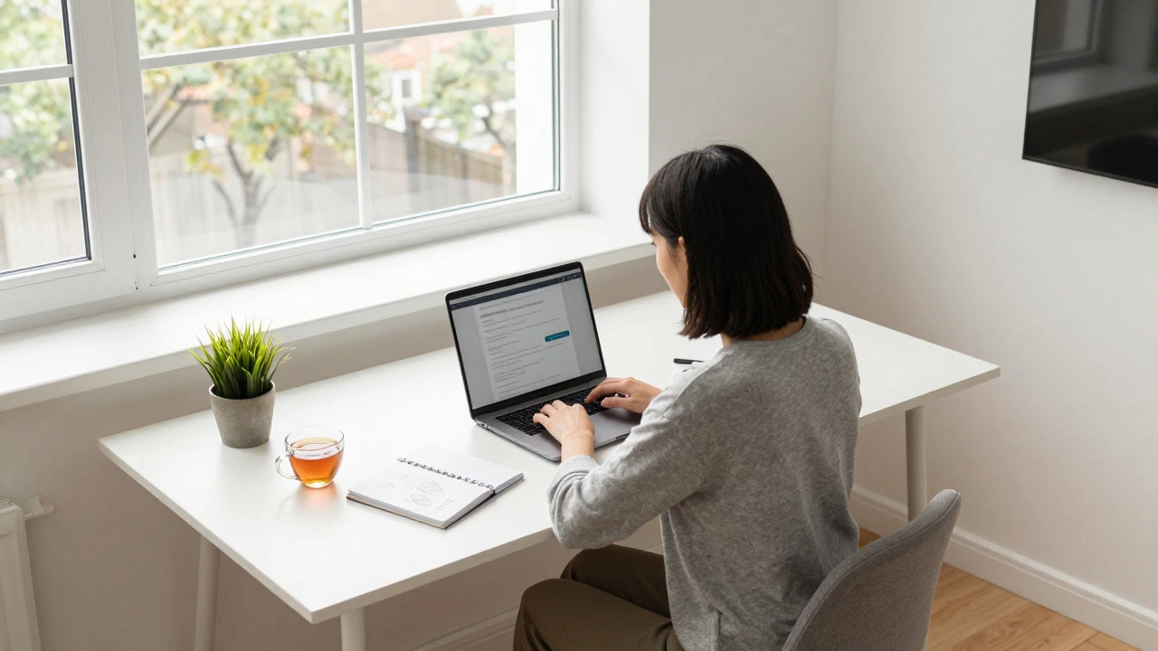 Easiest Online Courses That Pay Well in 2026