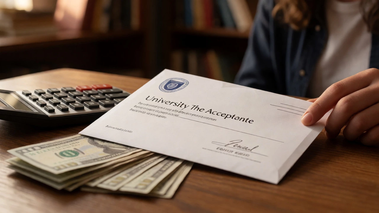 How to Get a Scholarship: A Practical Guide for Students