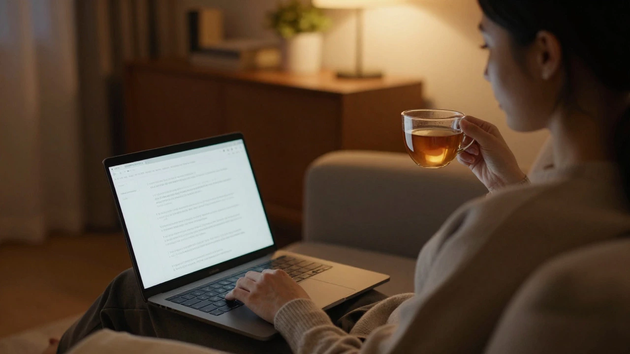 What is the Easiest Course to Get? A Guide to Low-Stress Online Certifications