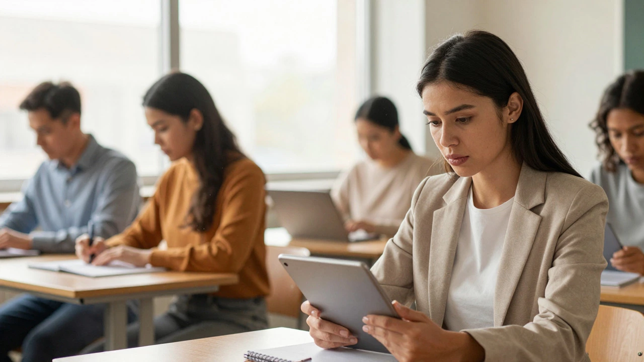 What Is the Strongest Motivation for Adult Learners? Intrinsic vs. Extrinsic Drivers
