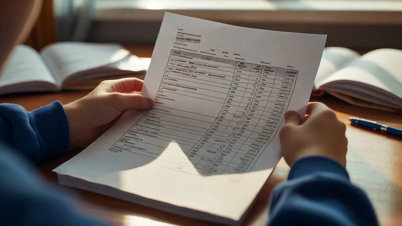 What GPA Is Needed for Scholarships? A Realistic Guide