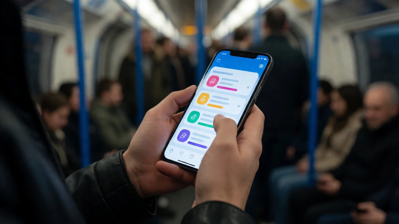 What is M-Learning? The Mobile Revolution in Education