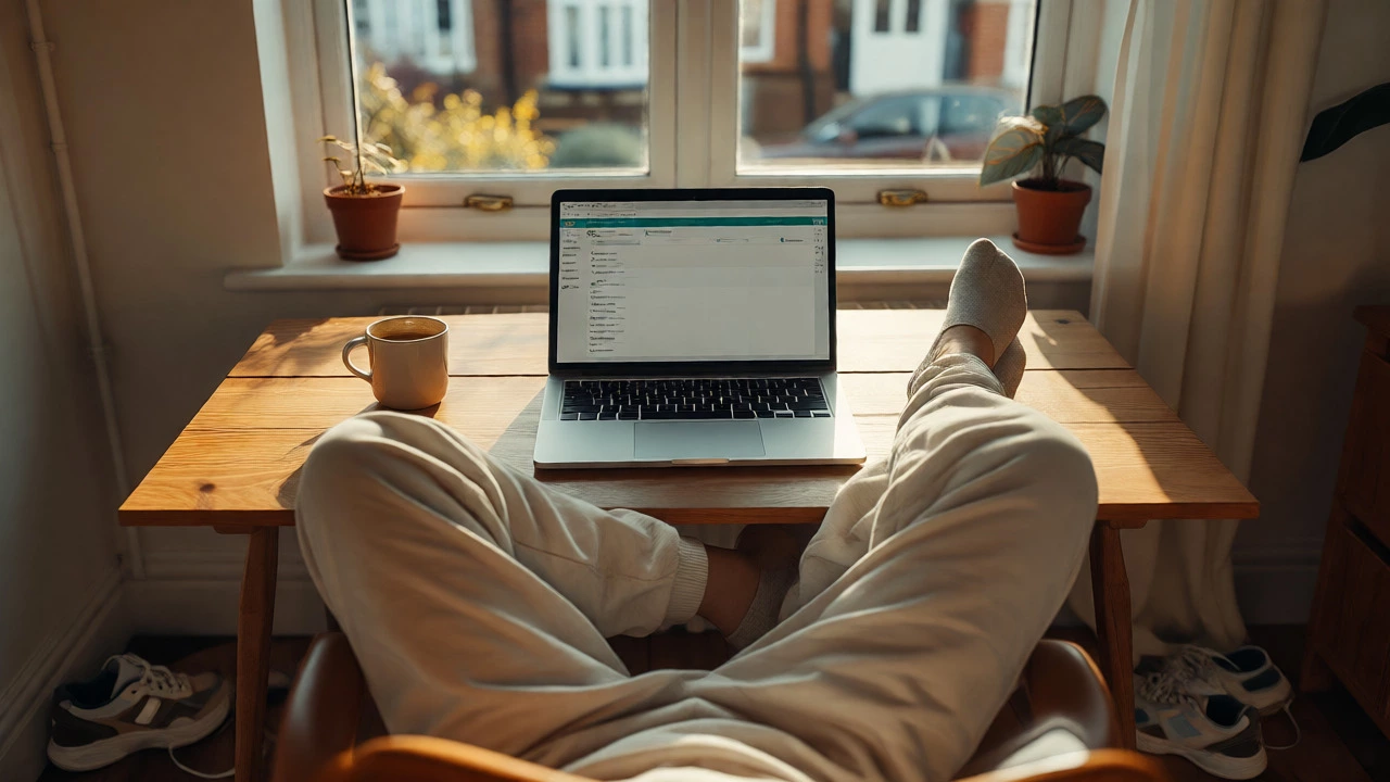 What is the Easiest Online Job to Get in 2026?