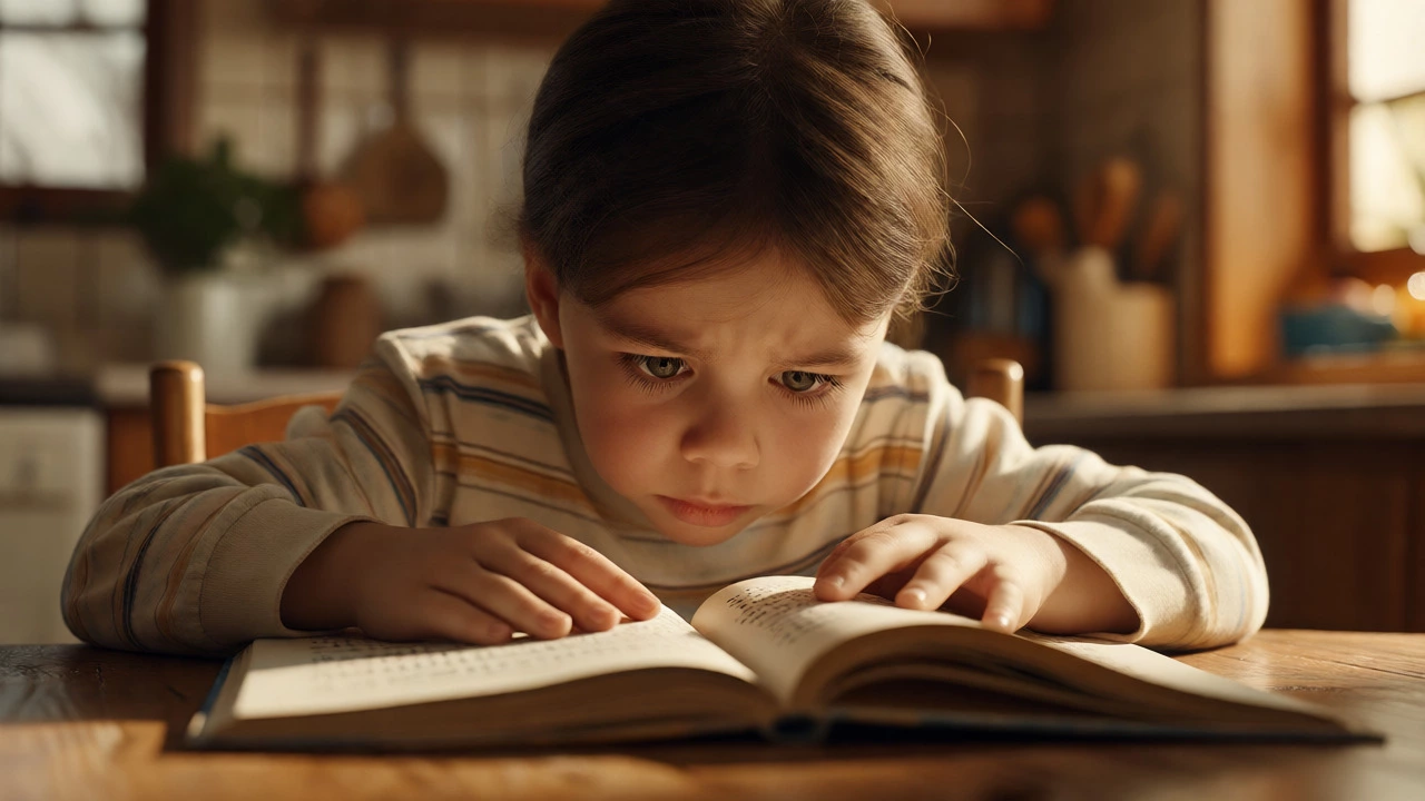 What Is the Number 1 Learning Disability? Understanding Dyslexia