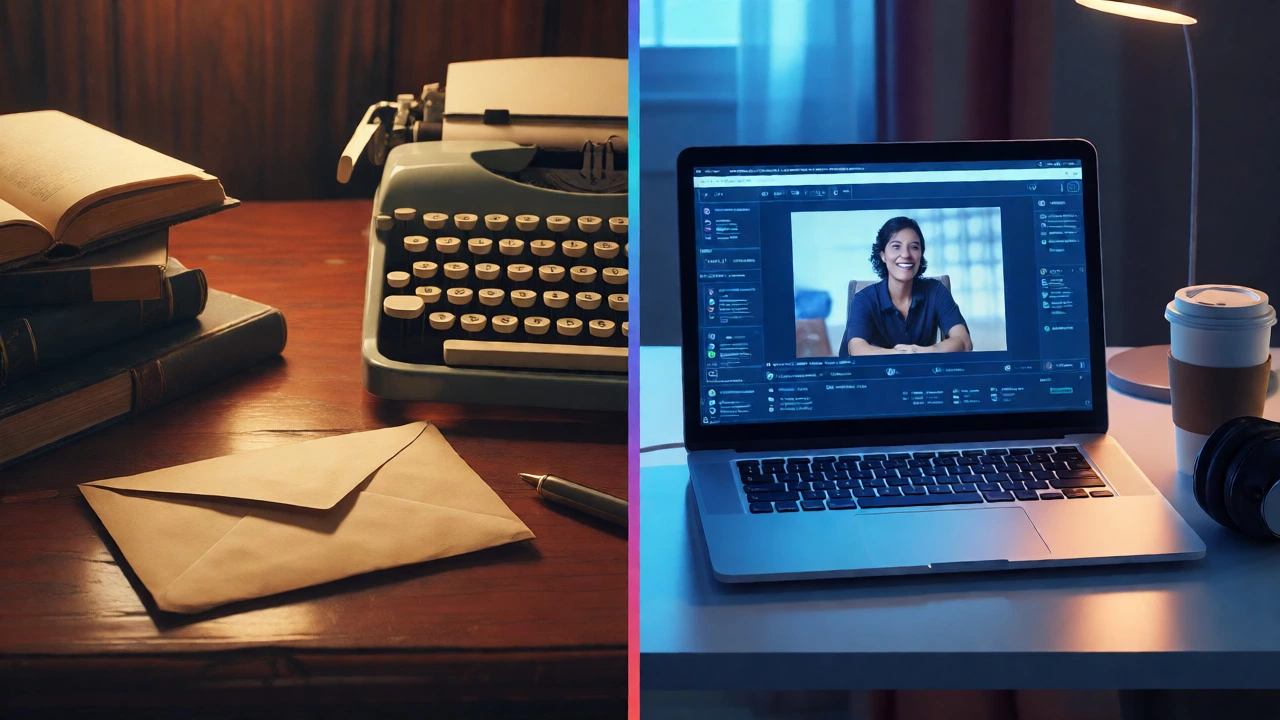 Distance Education vs Online Learning: What’s the Real Difference?