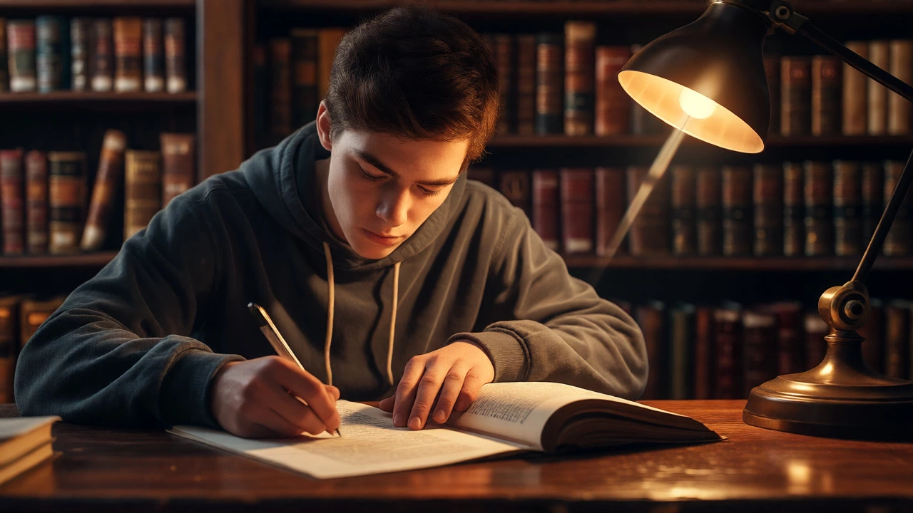 How to Memorize Easily Without Forgetting: Proven Techniques