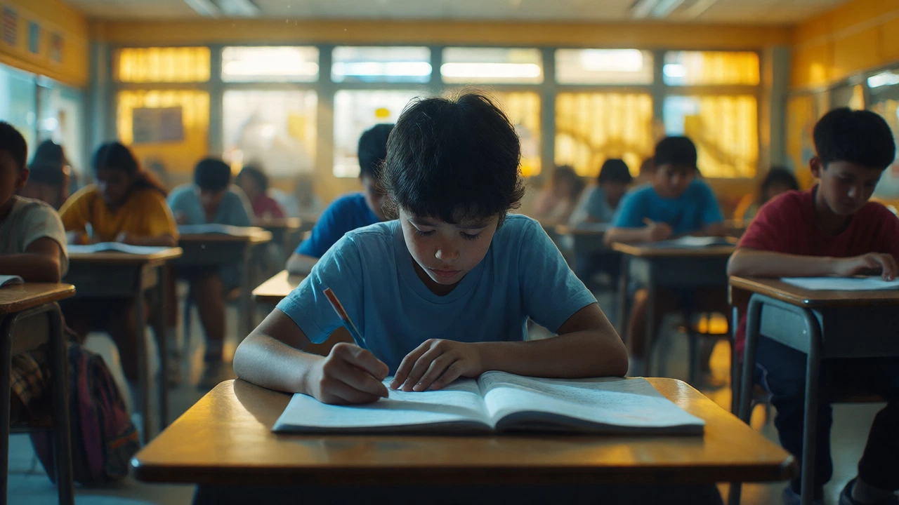 Is Autism a Learning Disability? Understanding the Difference