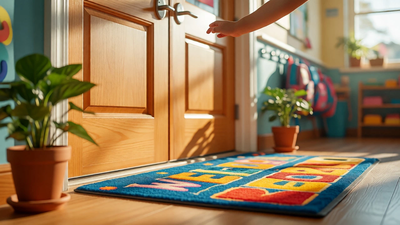 Virginia Beach School Start Ages: Kindergarten & Pre-K Guide