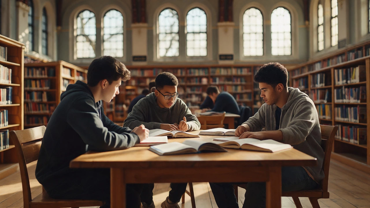 What is an A Level Subject? A Complete Guide for Students