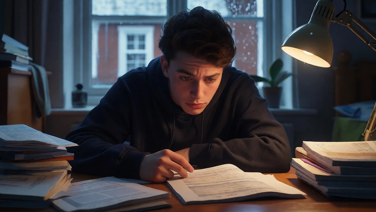 What is the Easiest A Level? Reality Check for Students